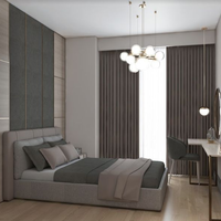 Апартаменты в Турции, Стамбул, 152 кв.м.