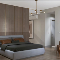 Апартаменты в Турции, Стамбул, 152 кв.м.