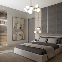 Апартаменты в Турции, Стамбул, 152 кв.м.