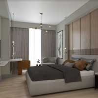 Апартаменты в Турции, Стамбул, 152 кв.м.