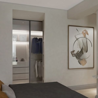 Апартаменты в Турции, Стамбул, 152 кв.м.