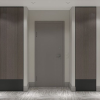 Апартаменты в Турции, Стамбул, 152 кв.м.