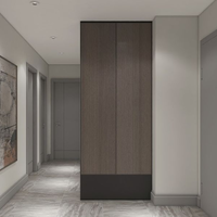 Апартаменты в Турции, Стамбул, 152 кв.м.