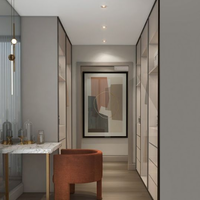 Апартаменты в Турции, Стамбул, 152 кв.м.