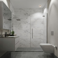 Апартаменты в Турции, Стамбул, 152 кв.м.