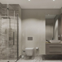 Апартаменты в Турции, Стамбул, 152 кв.м.