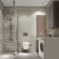 Апартаменты в Турции, Стамбул, 152 кв.м.