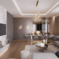 Апартаменты в Турции, Стамбул, 132 кв.м.