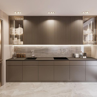 Апартаменты в Турции, Стамбул, 132 кв.м.