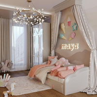 Апартаменты в Турции, Стамбул, 132 кв.м.