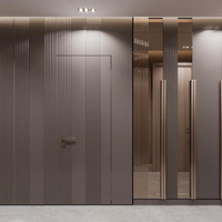 Апартаменты в Турции, Стамбул, 132 кв.м.