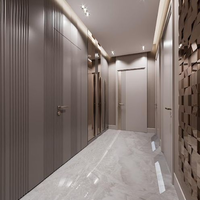 Апартаменты в Турции, Стамбул, 132 кв.м.