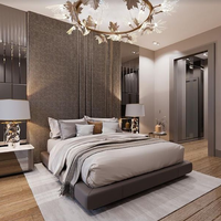 Апартаменты в Турции, Стамбул, 158 кв.м.