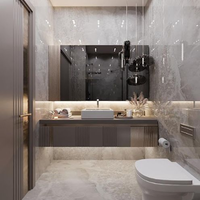 Апартаменты в Турции, Стамбул, 158 кв.м.