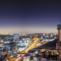 Апартаменты в Турции, Стамбул, 204 кв.м.