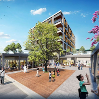 Апартаменты в Турции, Стамбул, 204 кв.м.