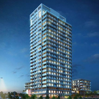 Апартаменты в Турции, Стамбул, 204 кв.м.