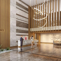 Апартаменты в Турции, Стамбул, 204 кв.м.