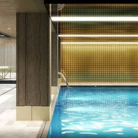 Апартаменты в Турции, Стамбул, 204 кв.м.