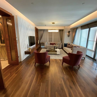 Апартаменты в Турции, Стамбул, 204 кв.м.