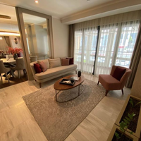 Апартаменты в Турции, Стамбул, 204 кв.м.