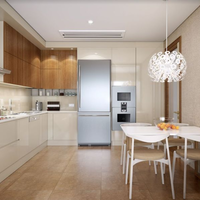 Апартаменты в Турции, Стамбул, 204 кв.м.