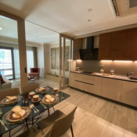 Апартаменты в Турции, Стамбул, 204 кв.м.