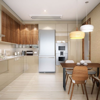 Апартаменты в Турции, Стамбул, 204 кв.м.