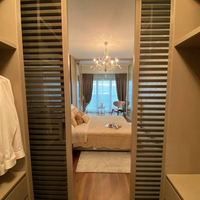 Апартаменты в Турции, Стамбул, 204 кв.м.