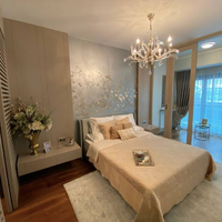 Апартаменты в Турции, Стамбул, 204 кв.м.