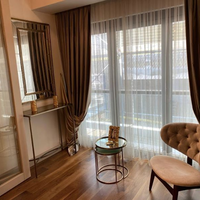 Апартаменты в Турции, Стамбул, 204 кв.м.