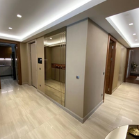 Апартаменты в Турции, Стамбул, 204 кв.м.