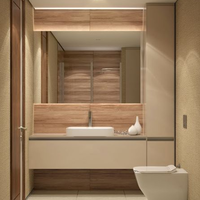 Апартаменты в Турции, Стамбул, 204 кв.м.