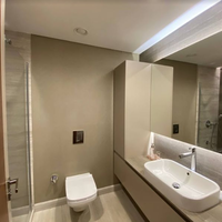 Апартаменты в Турции, Стамбул, 204 кв.м.