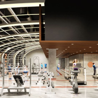 Апартаменты в Турции, Стамбул, 246 кв.м.