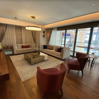 Апартаменты в Турции, Стамбул, 246 кв.м.