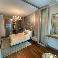 Апартаменты в Турции, Стамбул, 246 кв.м.