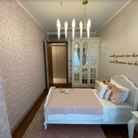 Апартаменты в Турции, Стамбул, 246 кв.м.