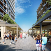 Апартаменты в Турции, Стамбул, 272 кв.м.