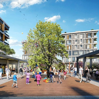 Апартаменты в Турции, Стамбул, 272 кв.м.