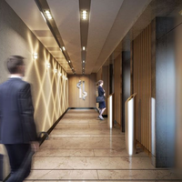 Апартаменты в Турции, Стамбул, 272 кв.м.