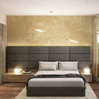 Апартаменты в Турции, Стамбул, 272 кв.м.