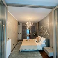 Апартаменты в Турции, Стамбул, 272 кв.м.