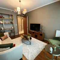 Апартаменты в Турции, Стамбул, 272 кв.м.