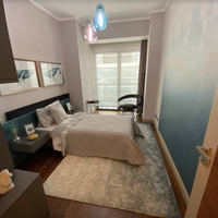 Апартаменты в Турции, Стамбул, 272 кв.м.