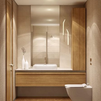 Апартаменты в Турции, Стамбул, 272 кв.м.