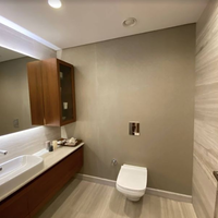 Апартаменты в Турции, Стамбул, 272 кв.м.