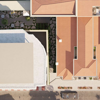 Апартаменты в Турции, Стамбул, 132 кв.м.