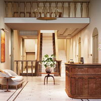 Апартаменты в Турции, Стамбул, 132 кв.м.