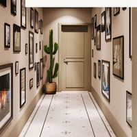 Апартаменты в Турции, Стамбул, 132 кв.м.